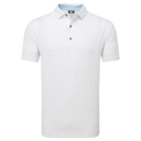POLO FOOTJOY FLOWER BUD