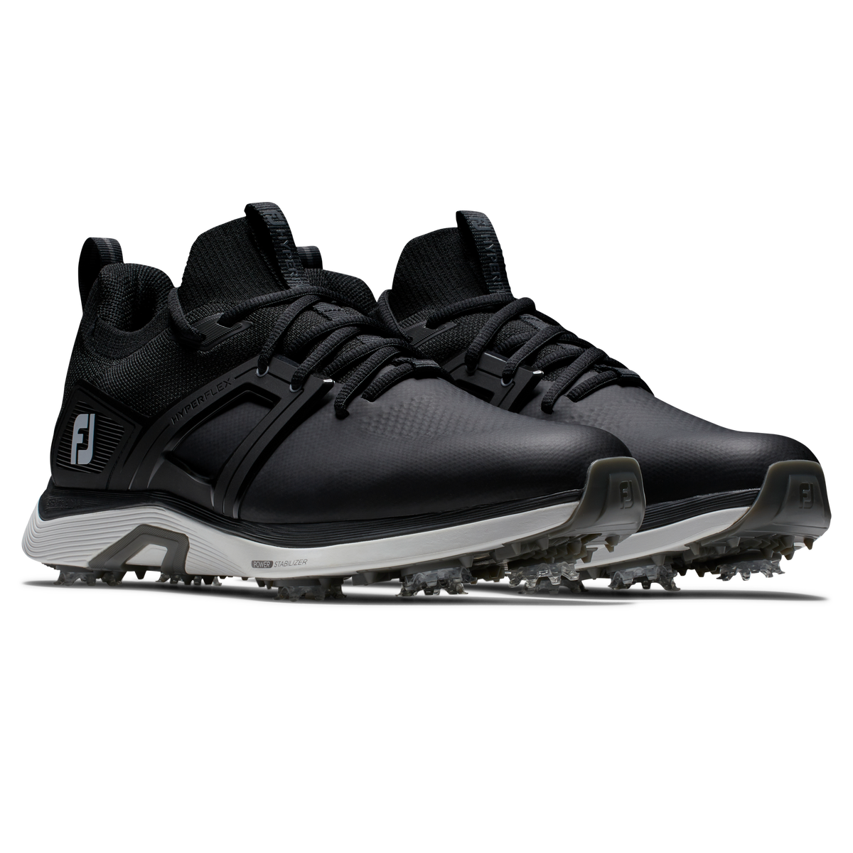 FootJoy Chaussures De Golf HyperFlex Homme Embrayage Latéral Intégré