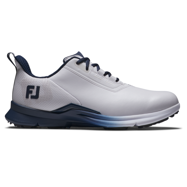 FootJoy Fuel SL Men's Waterproof Golf Shoe with Optimized EVA Cushioning