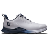FootJoy Fuel SL Men's Waterproof Golf Shoe with Optimized EVA Cushioning