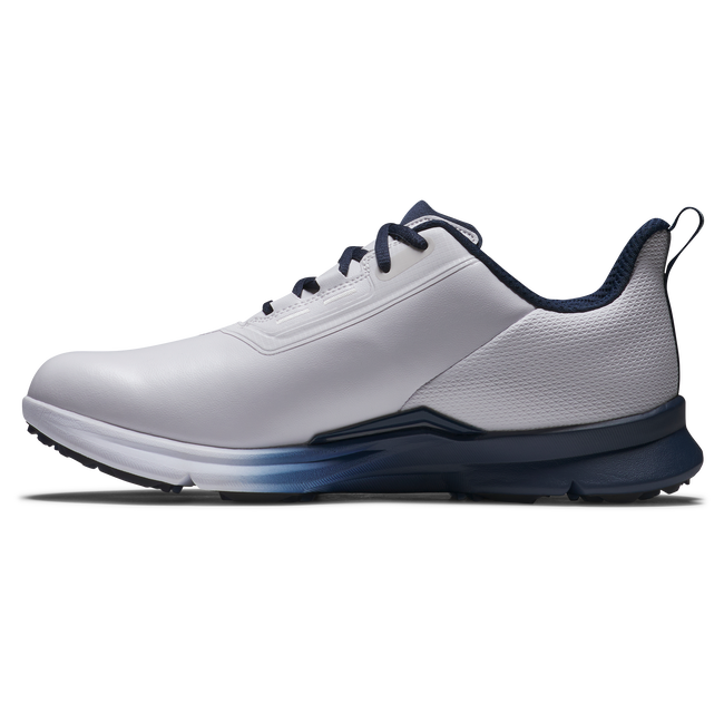 FootJoy Fuel SL Men's Waterproof Golf Shoe with Optimized EVA Cushioning