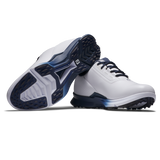 FootJoy Fuel SL Men's Waterproof Golf Shoe with Optimized EVA Cushioning