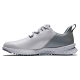 FootJoy Fuel Chaussure Golf Homme Imperméable Et Ultra Confortable