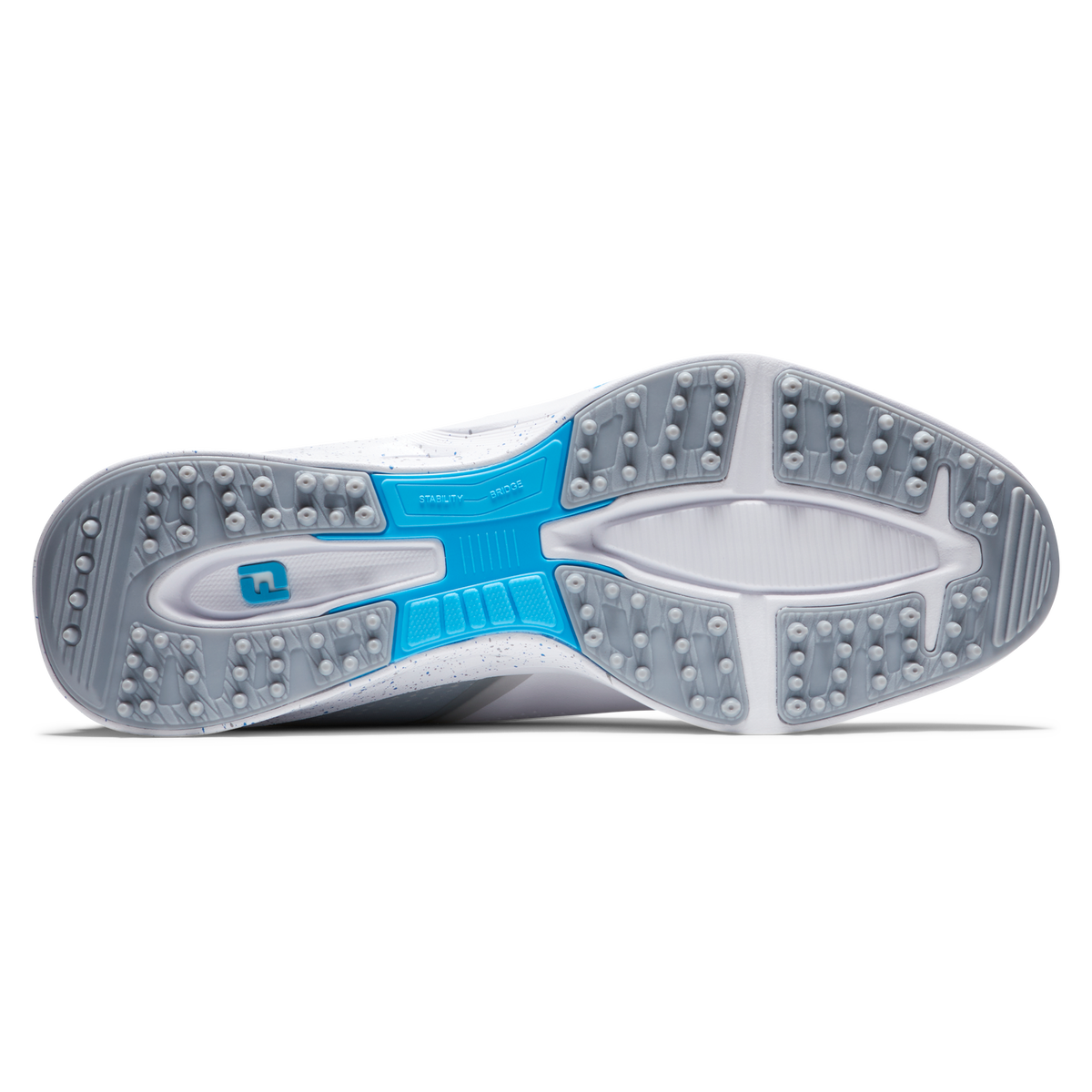 FootJoy Fuel Chaussure Golf Homme Imperméable Et Ultra Confortable