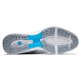 FootJoy Fuel Chaussure Golf Homme Imperméable Et Ultra Confortable