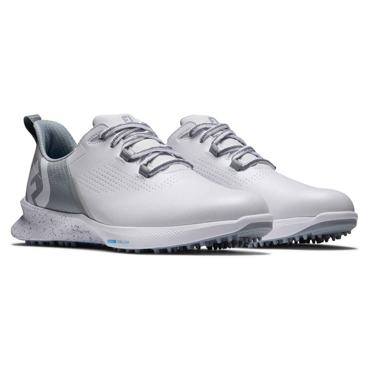 FootJoy Fuel Chaussure Golf Homme Imperméable Et Ultra Confortable