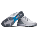 FootJoy Fuel Chaussure Golf Homme Imperméable Et Ultra Confortable