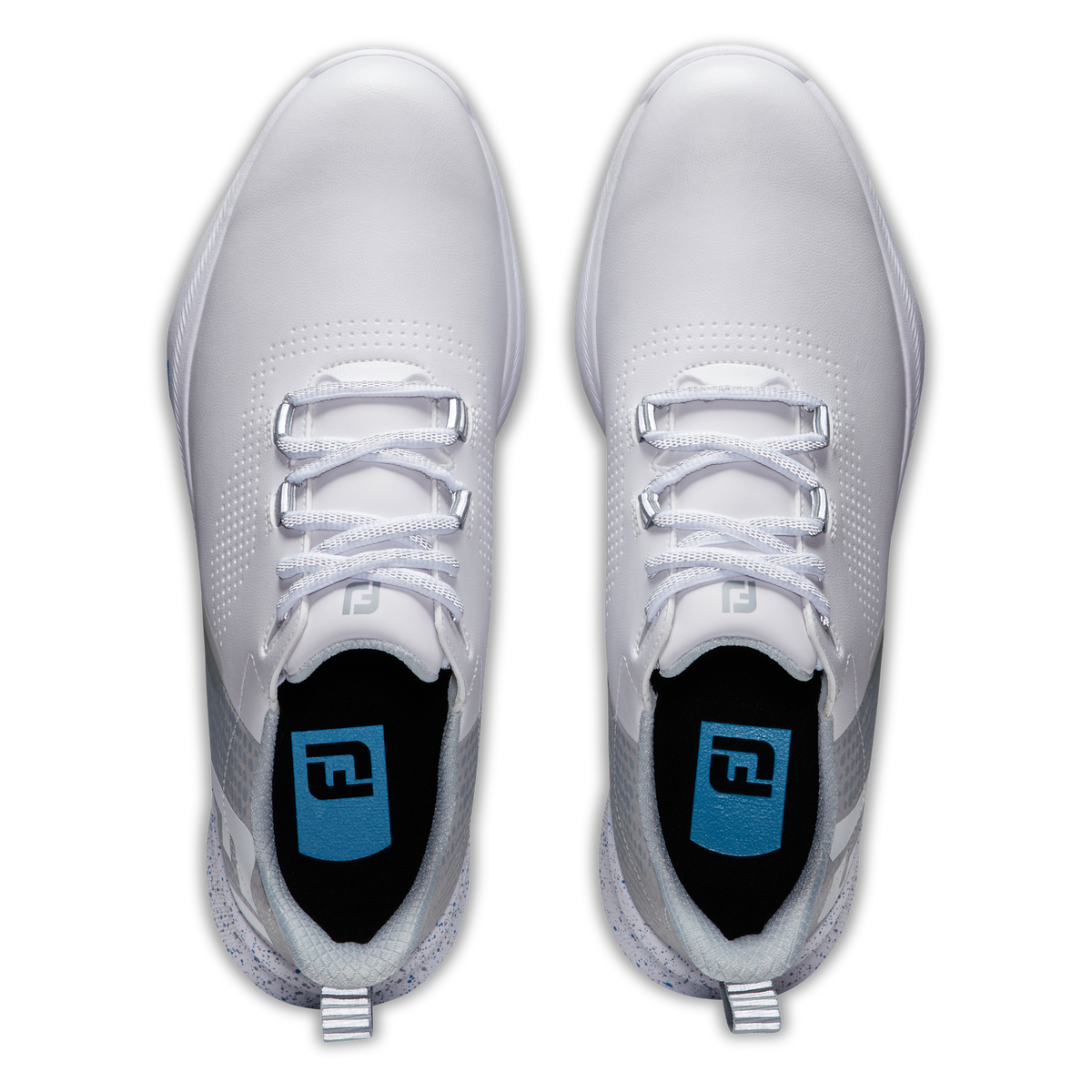 FootJoy Fuel Chaussure Golf Homme Imperméable Et Ultra Confortable