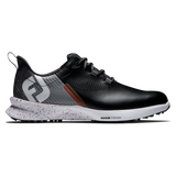 FootJoy Fuel Chaussure Golf Homme Imperméable Et Ultra Confortable