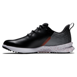 FootJoy Fuel Chaussure Golf Homme Imperméable Et Ultra Confortable