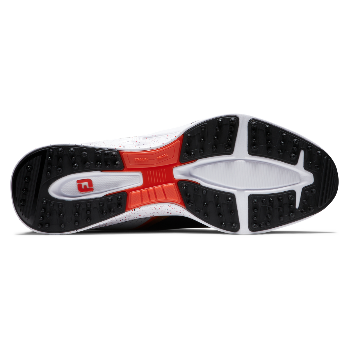 FootJoy Fuel Chaussure Golf Homme Imperméable Et Ultra Confortable