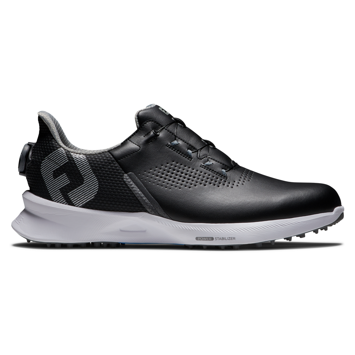 FOOTJOY FUEL MEN'S BOA GOLF SHOE 