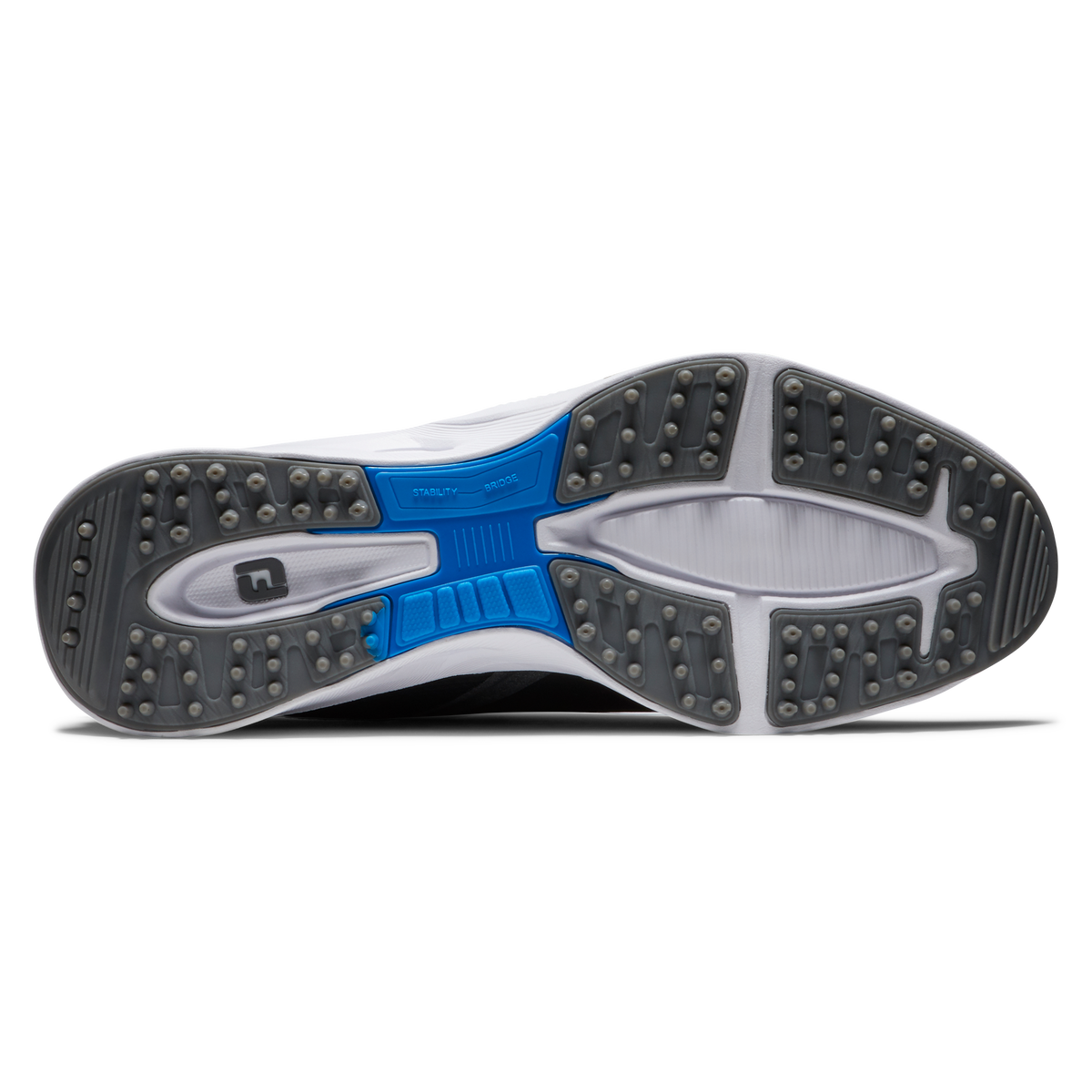 FOOTJOY FUEL MEN'S BOA GOLF SHOE 