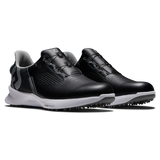 FOOTJOY FUEL MEN'S BOA GOLF SHOE 