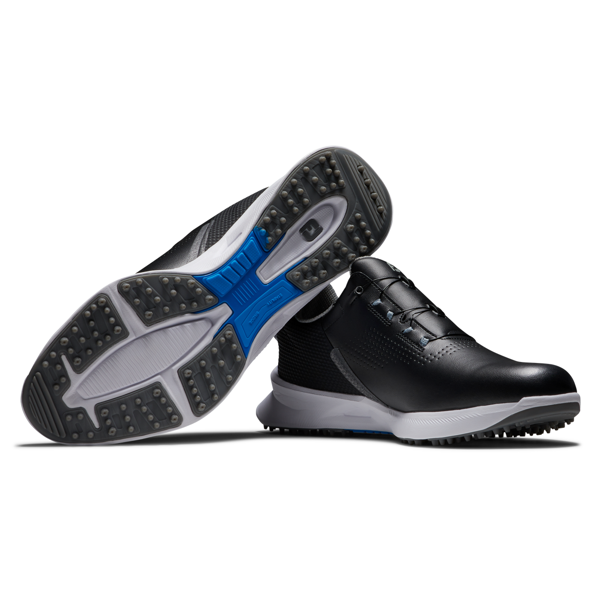 FOOTJOY FUEL MEN'S BOA GOLF SHOE 