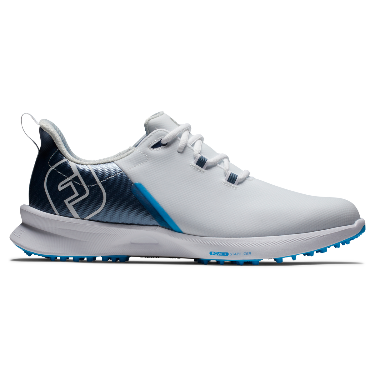 FootJoy Fuel Sport Ultra Lightweight Stratolite Comfort Golf Shoe