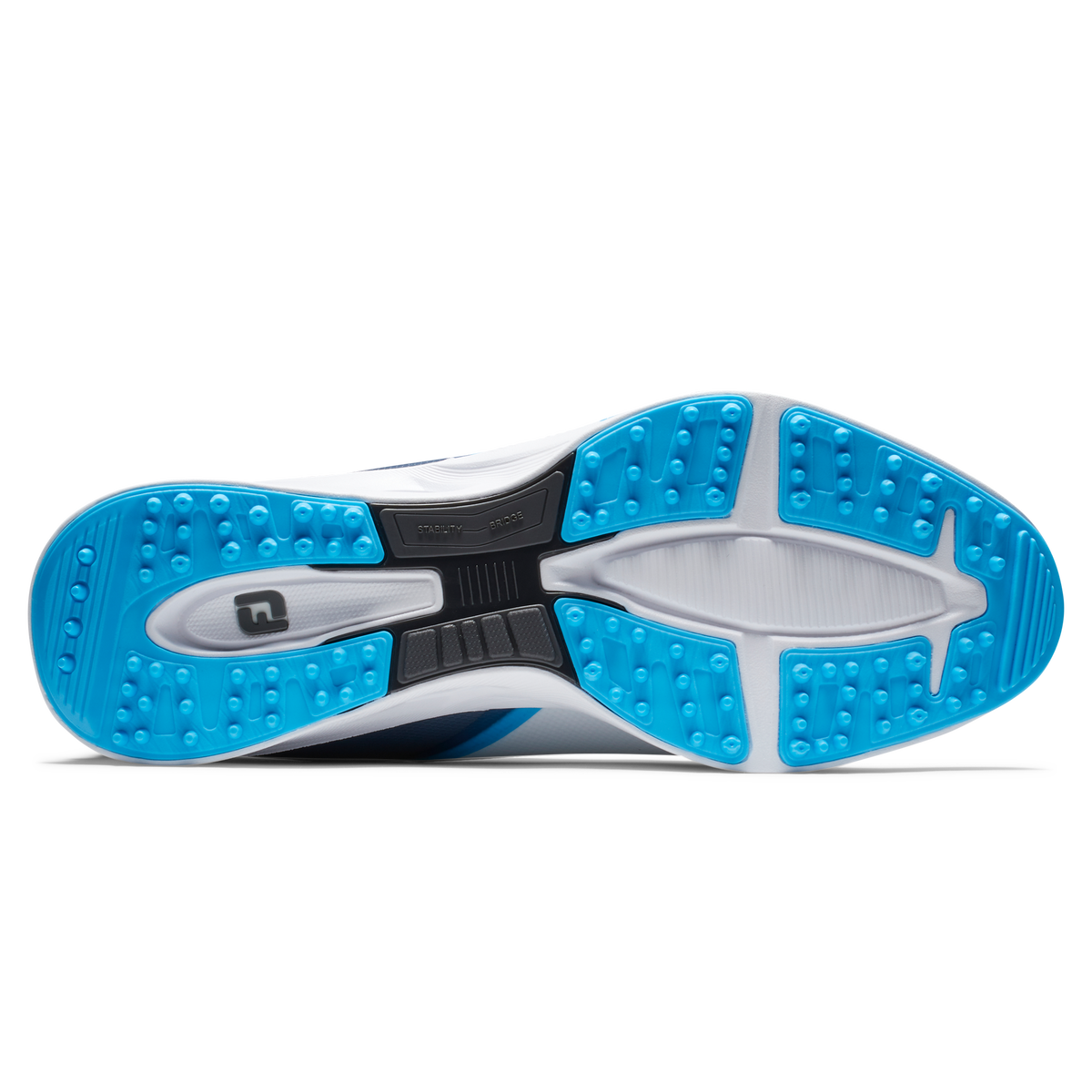 FootJoy Fuel Sport Ultra Lightweight Stratolite Comfort Golf Shoe