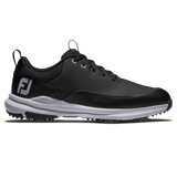 FootJoy Tour Rival Cleated Homme Chaussures De Golf Ultra-Légères