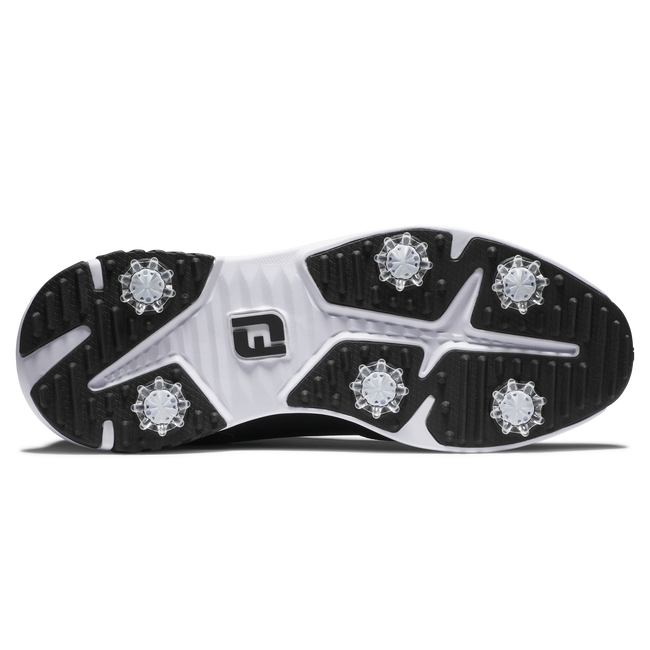 FootJoy Tour Rival Cleated Homme Chaussures De Golf Ultra-Légères