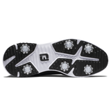 FootJoy Tour Rival Cleated Homme Chaussures De Golf Ultra-Légères