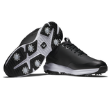 FootJoy Tour Rival Cleated Homme Chaussures De Golf Ultra-Légères