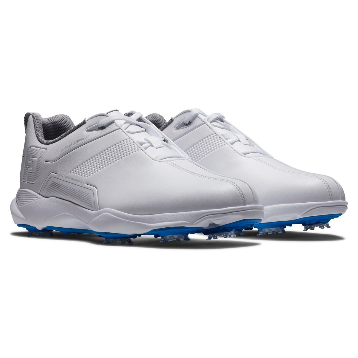 FootJoy Chaussure Golf Ecomfort Homme Wide Traction Confort