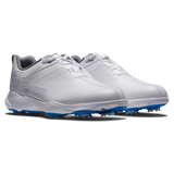 FootJoy Chaussure Golf Ecomfort Homme Wide Traction Confort