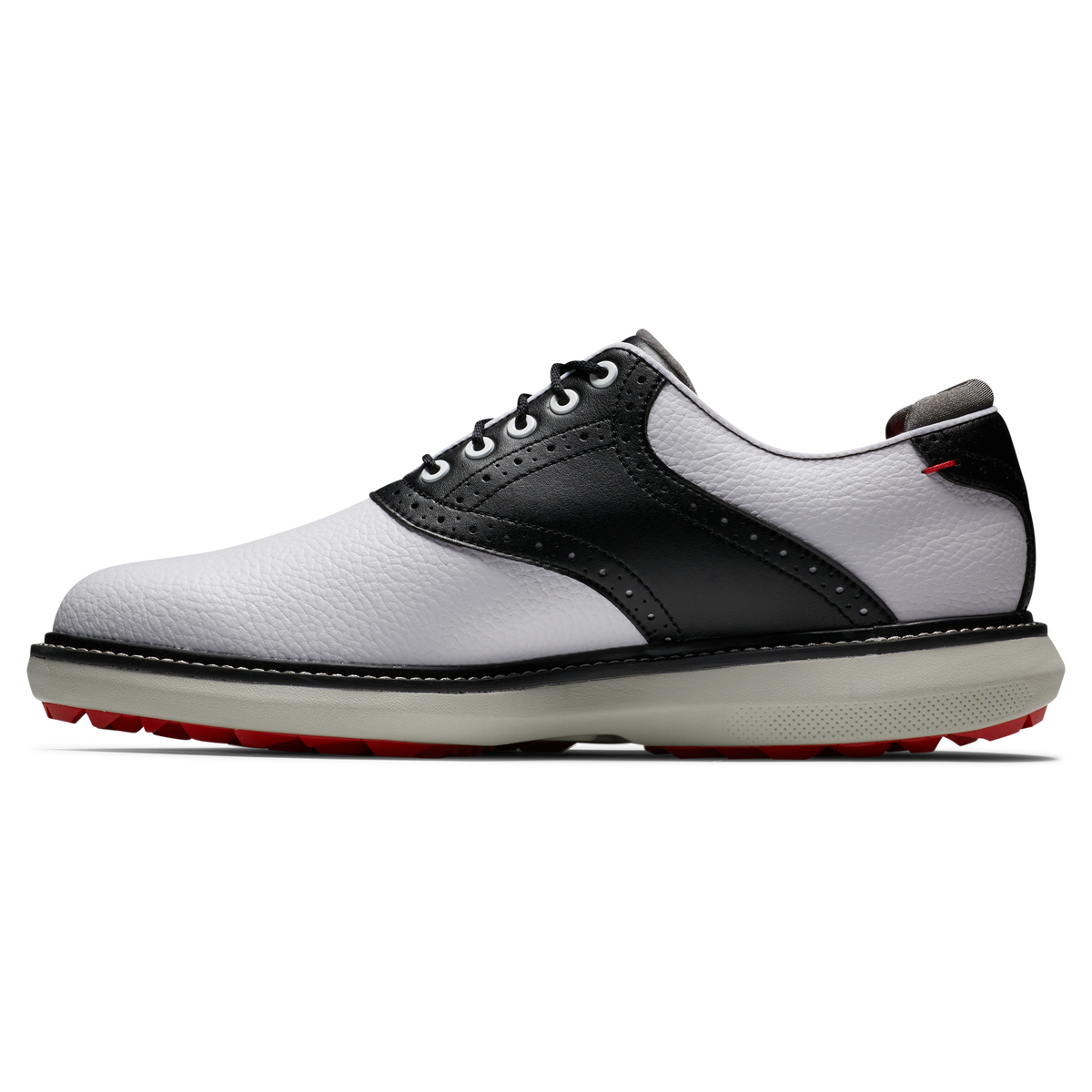 FootJoy Traditions Men's Golf Shoe Durable Traction Comfort