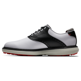 FootJoy Traditions Men's Golf Shoe Durable Traction Comfort
