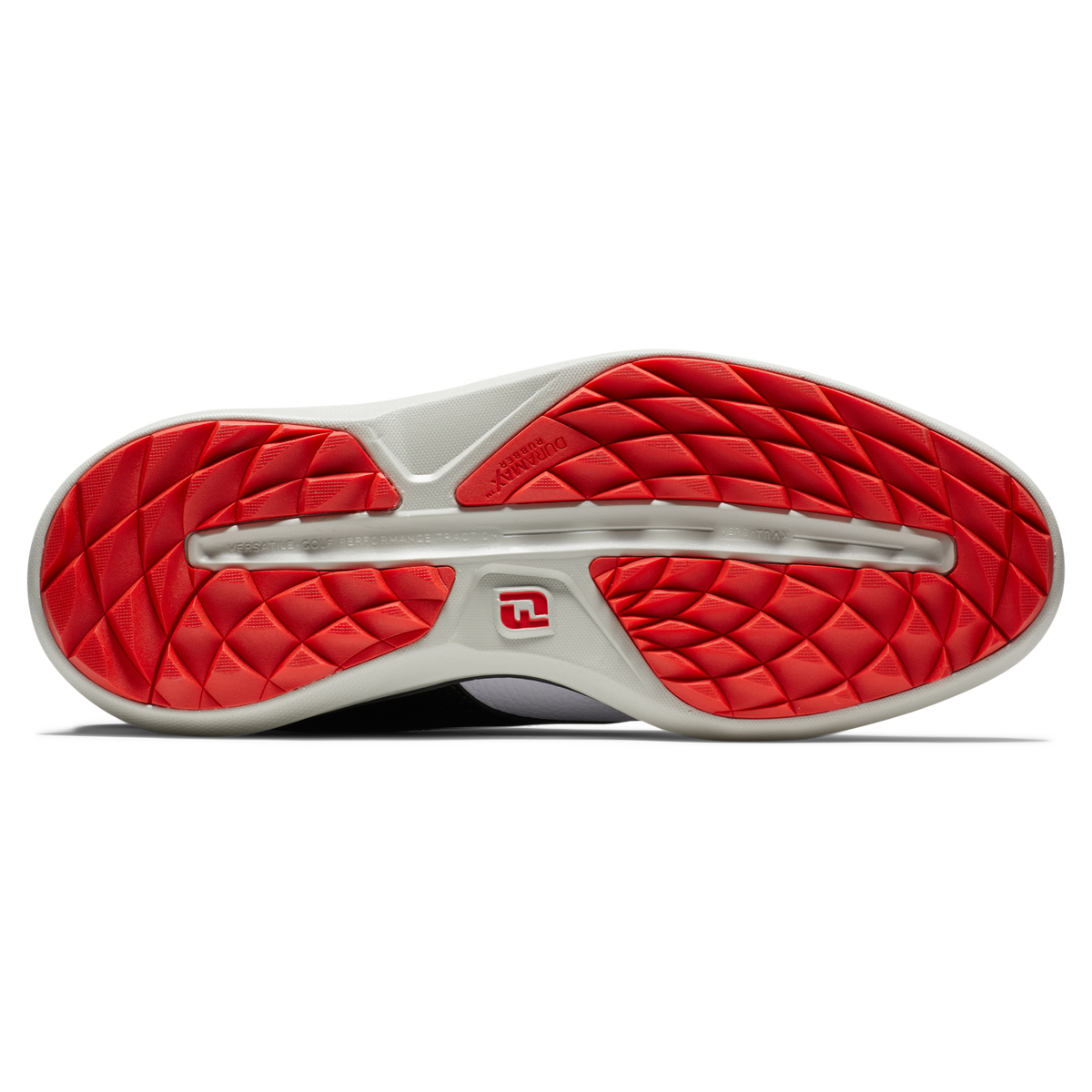 FootJoy Traditions Men's Golf Shoe Durable Traction Comfort