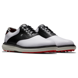 FootJoy Traditions Men's Golf Shoe Durable Traction Comfort