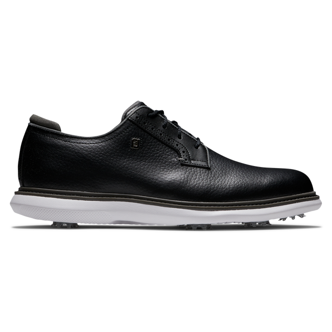 FootJoy Traditions Blucher Cleated Chaussure Homme Confort Durable