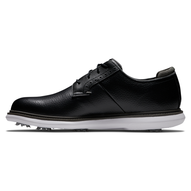 FootJoy Traditions Blucher Cleated Chaussure Homme Confort Durable