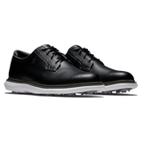 FootJoy Traditions Blucher Cleated Chaussure Homme Confort Durable