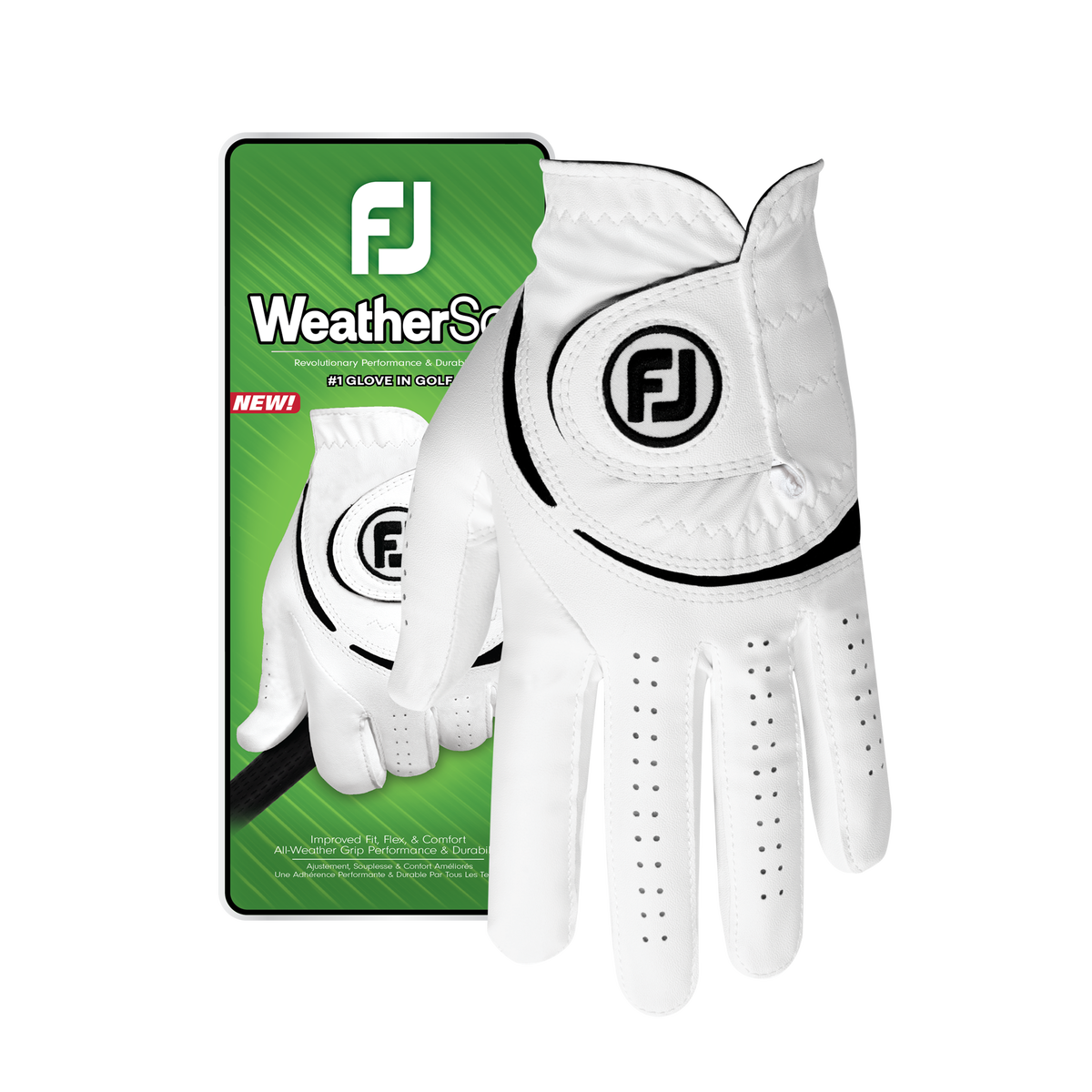 GANT FOOTJOY WEATHERSOF FEMME