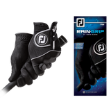 Gant FootJoy RainGrip Homme Gants Imperméables Prise Fiable Confort