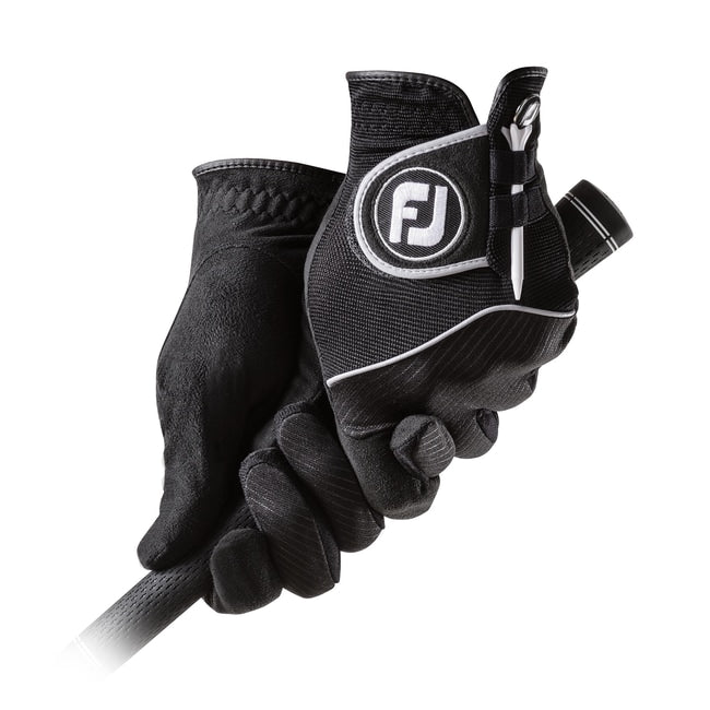 GLOVE FOOT RAIN GRIP MAN