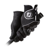 Gant FootJoy RainGrip Homme Gants Imperméables Prise Fiable Confort