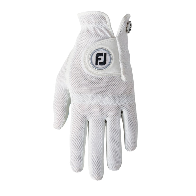 GANT GOLF StaCooler Femme Gants De Golf Cabretta Aloe Vera Prise Douce Et Sèche