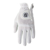 GANT GOLF StaCooler Femme Gants De Golf Cabretta Aloe Vera Prise Douce Et Sèche