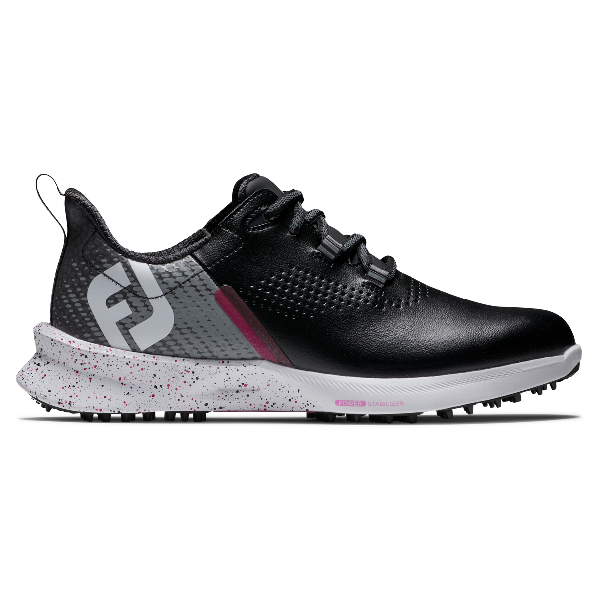 FootJoy Fuel Women's Golf Shoe Comfort Traction Power