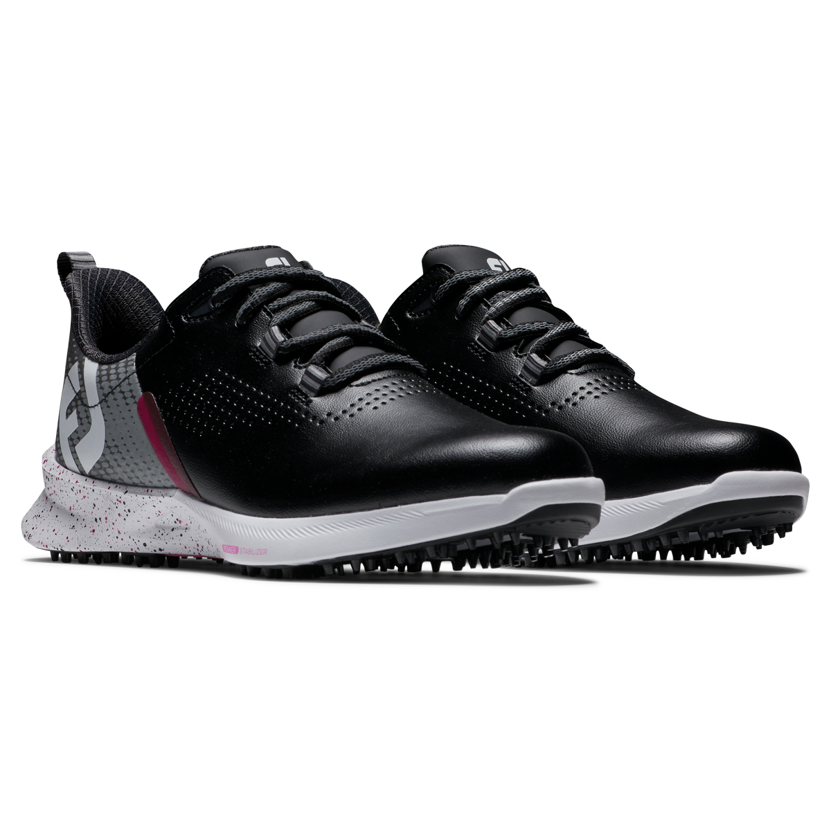 FootJoy Fuel Women's Golf Shoe Comfort Traction Power