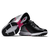 FootJoy Fuel Women's Golf Shoe Comfort Traction Power