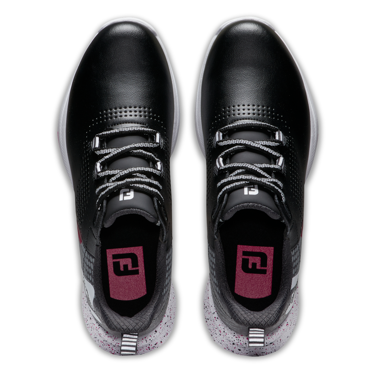 FootJoy Fuel Women's Golf Shoe Comfort Traction Power