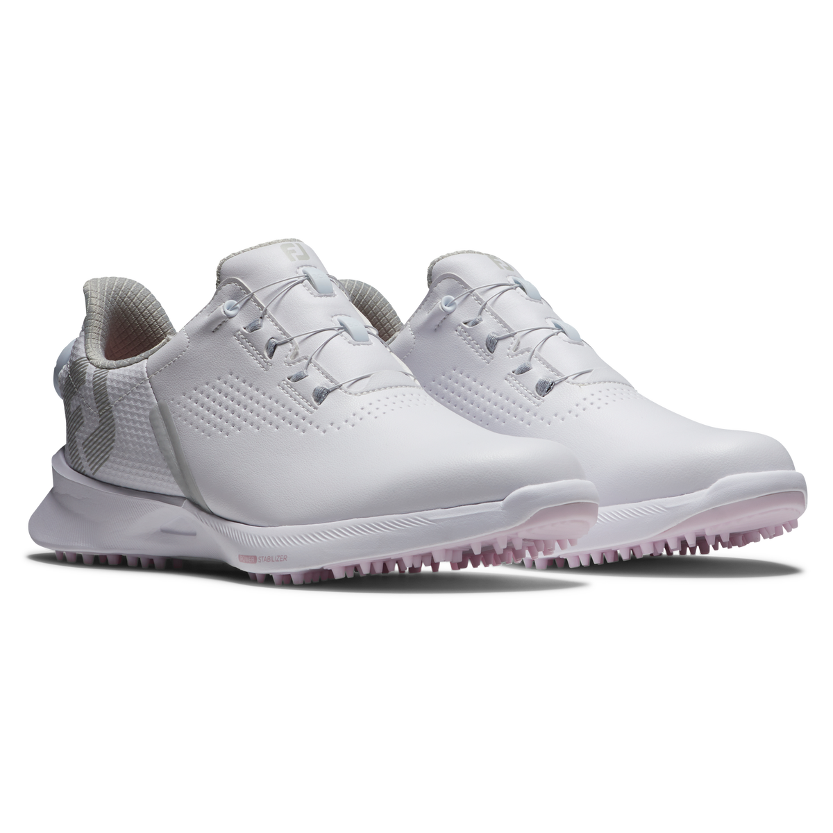 FootJoy Women's Fuel Boa Golf Shoes: Comfort, Power, and Precision