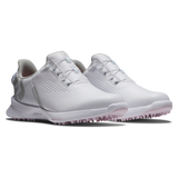 FootJoy Women's Fuel Boa Golf Shoes: Comfort, Power, and Precision