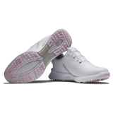 FootJoy Women's Fuel Boa Golf Shoes: Comfort, Power, and Precision