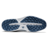 FootJoy Traditions Saddle Spikeless Chaussures De Golf Pour Femme