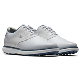 FootJoy Traditions Saddle Spikeless Chaussures De Golf Pour Femme