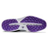 FootJoy Traditions Saddle Spikeless Chaussures De Golf Pour Femme